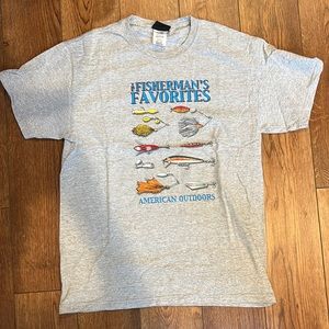 Croft & Barrow T-shirt